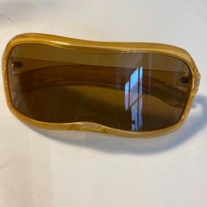 maison martin margiela 2009 L'Incognito sunglasses